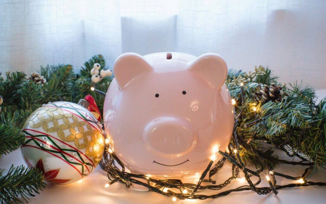 Avoid Overspending During the Holidays
