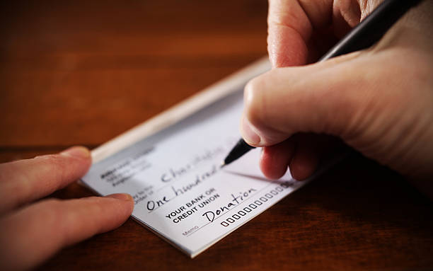 Charitable Giving & Your Retirement Plan