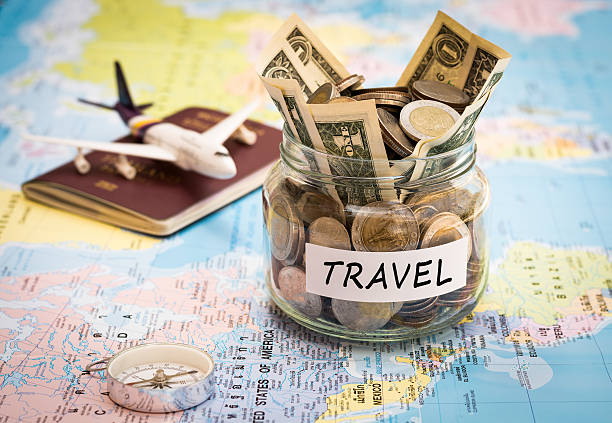 Budget for Retirement Travel