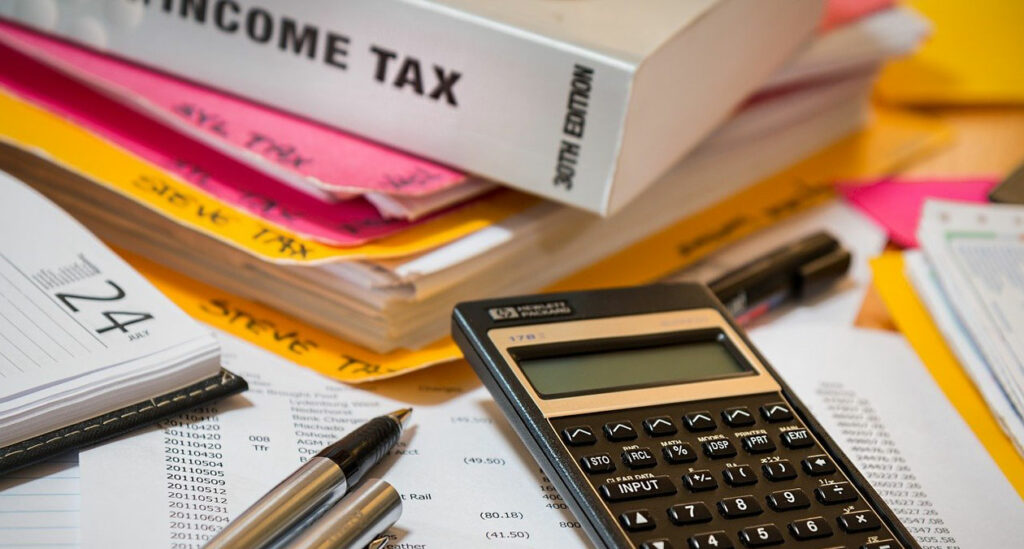 Do You Pay Income Taxes in Retirement?
